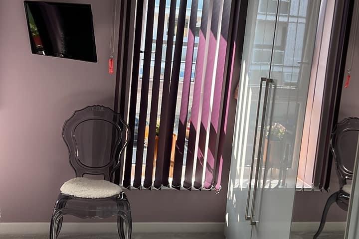 London Little Home - 8