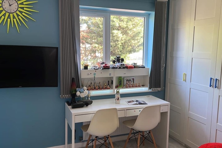 London Little Home - 9