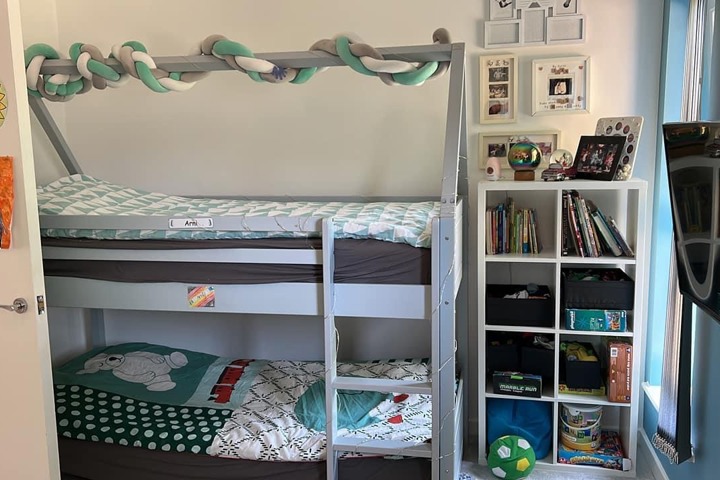 London Little Home - 10