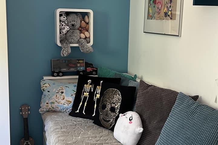 London Little Home - 11