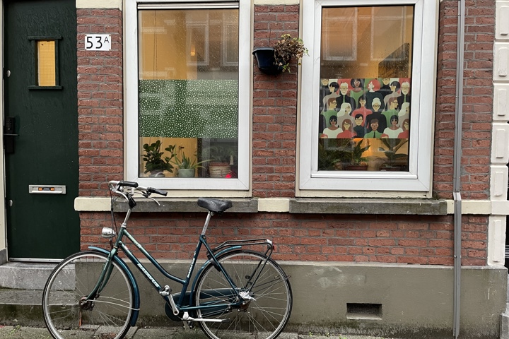 Cost studio in the center of Rotterdam - 5