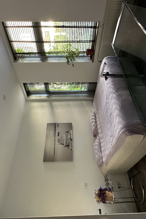 Cost studio in the center of Rotterdam - 2