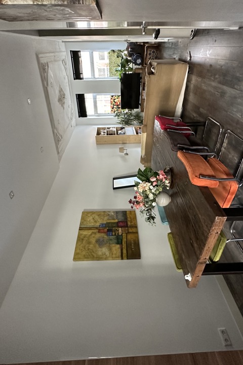 Cost studio in the center of Rotterdam - 3