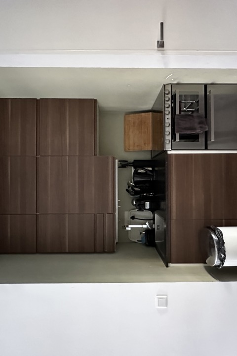 Cost studio in the center of Rotterdam - 7