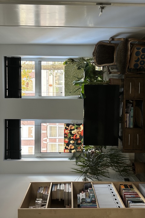 Cost studio in the center of Rotterdam - 8