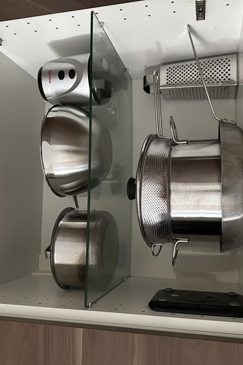 Cost studio in the center of Rotterdam - 9