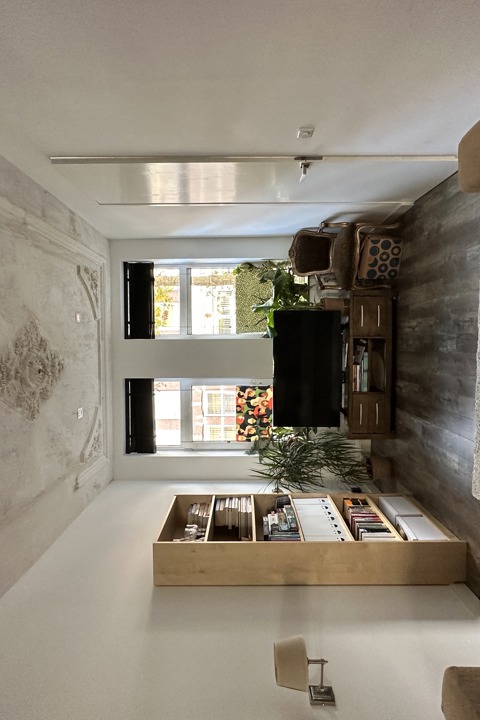 Cost studio in the center of Rotterdam - 10