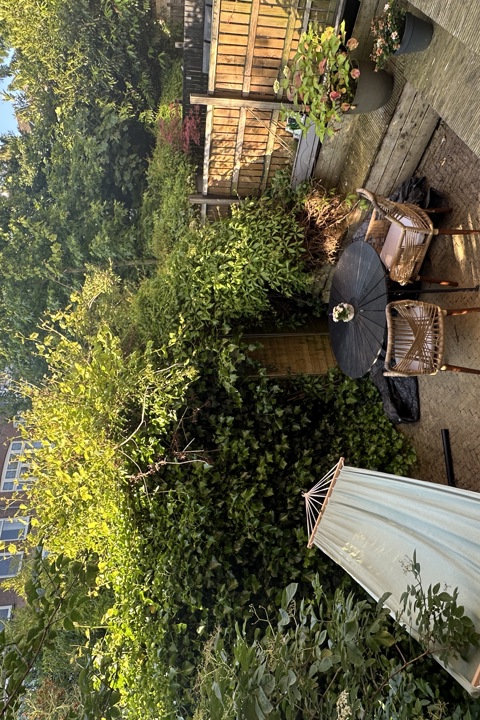 Cost studio in the center of Rotterdam - 13