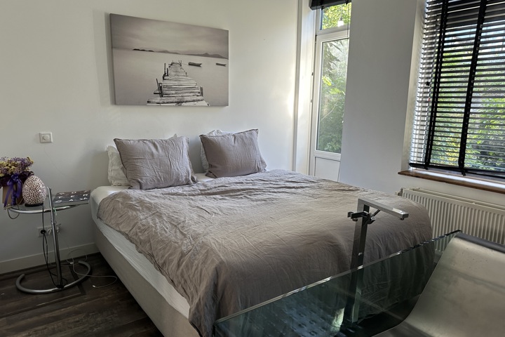 Cost studio in the center of Rotterdam - 14