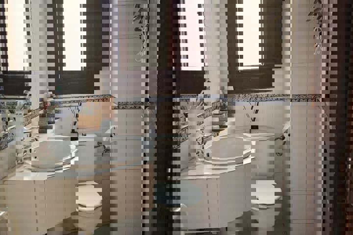 Charming apartment in Palma’s historic old town - 8