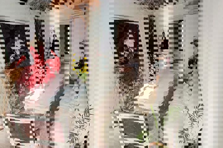 Charming apartment in Palma’s historic old town - 1