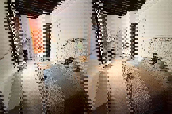 Charming apartment in Palma’s historic old town - 6