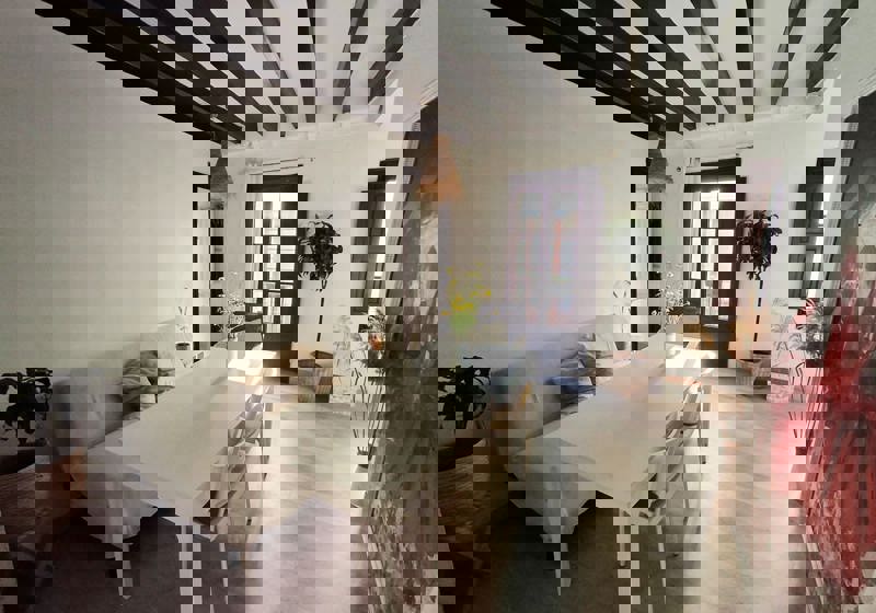 home swap in Palma De Mallorca, Mallorca