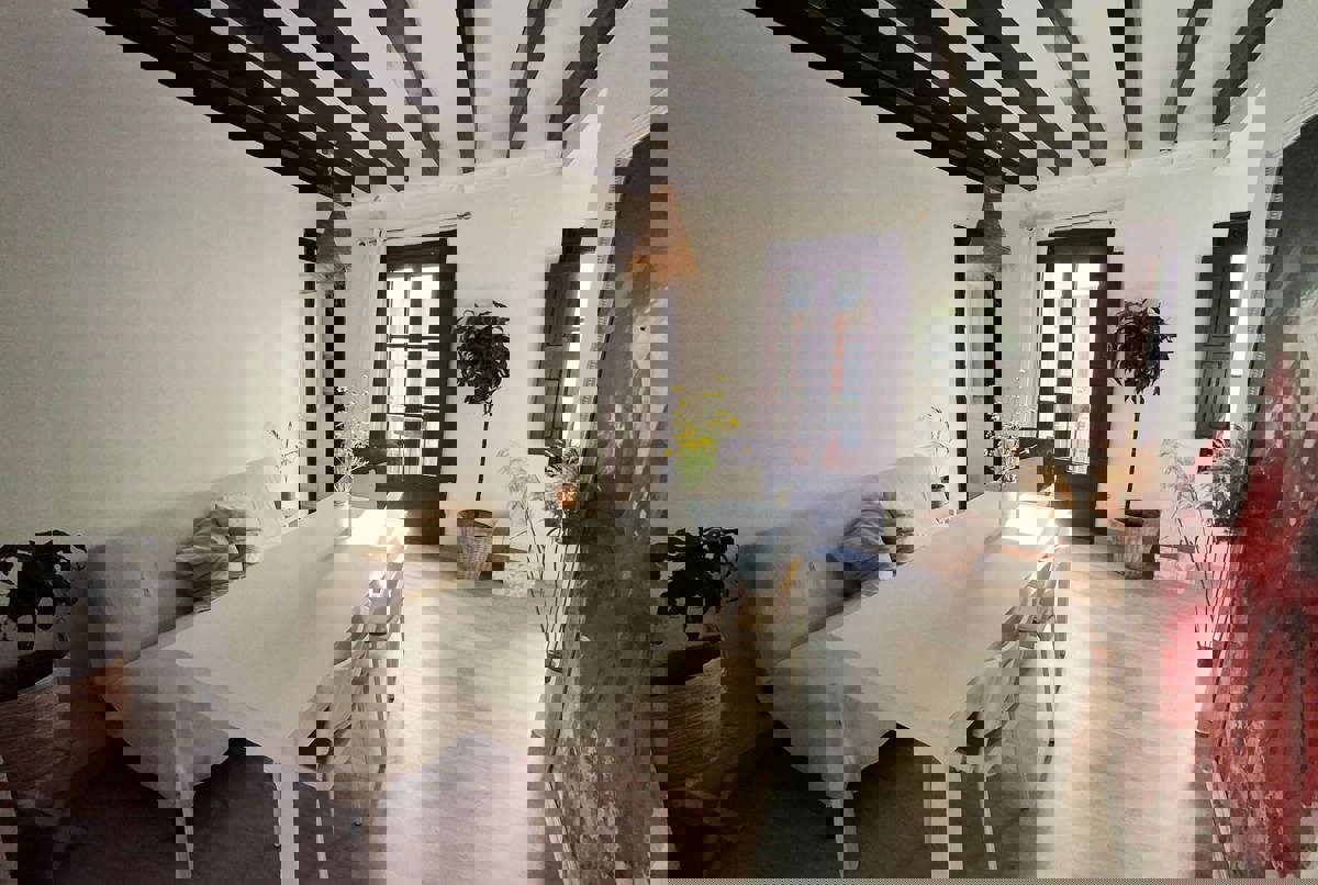 Charming apartment in Palma’s historic old town