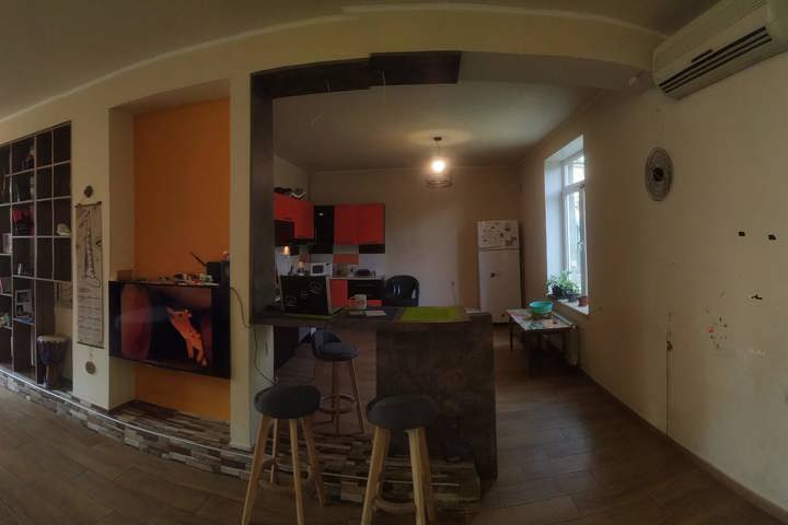 Big House for SWAP :) - 1