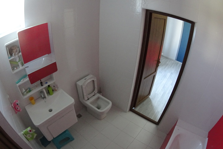 Big House for SWAP :) - 9