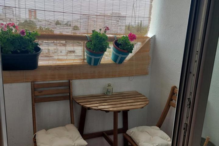 Modern Furnished 2-Bedroom Home on the 8th Floor - 1