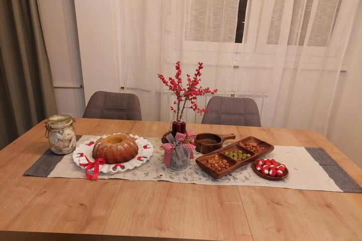 Modern Furnished 2-Bedroom Home on the 8th Floor - 3