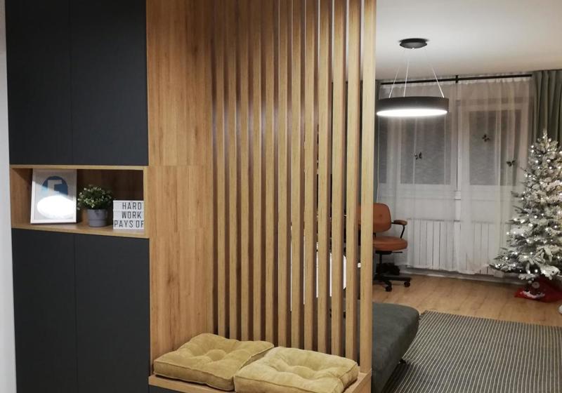 home swap in Zagreb, Croatia