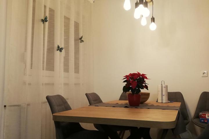 Modern Furnished 2-Bedroom Home on the 8th Floor - 4