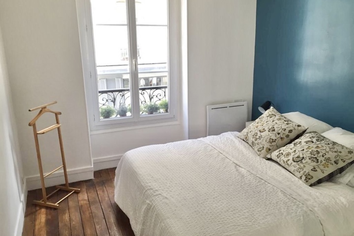 Beautiful one bedroom flat in Bastille - 2