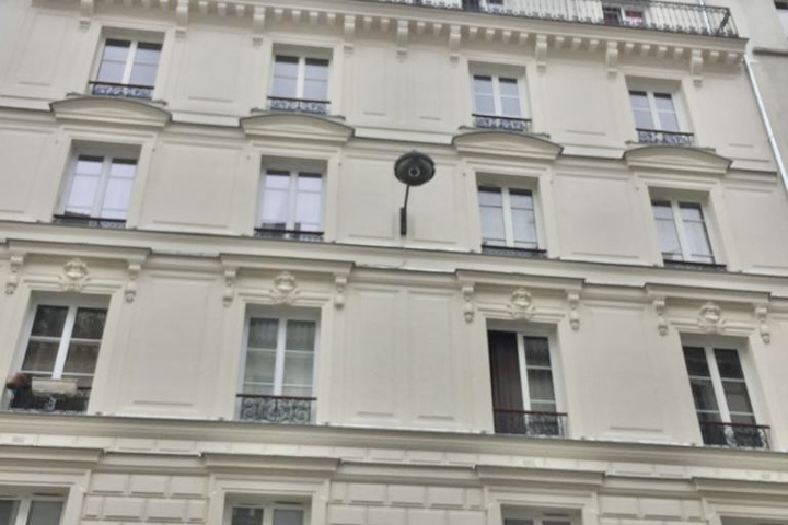 Beautiful one bedroom flat in Bastille - 1