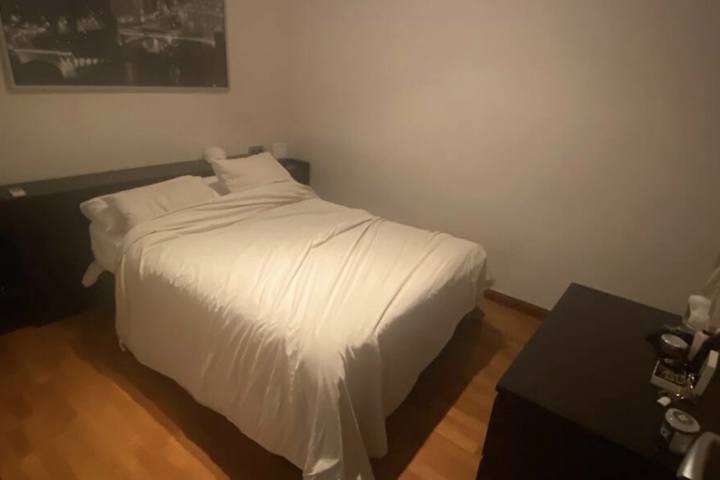 Modern flat near Arc de Triumf - 4