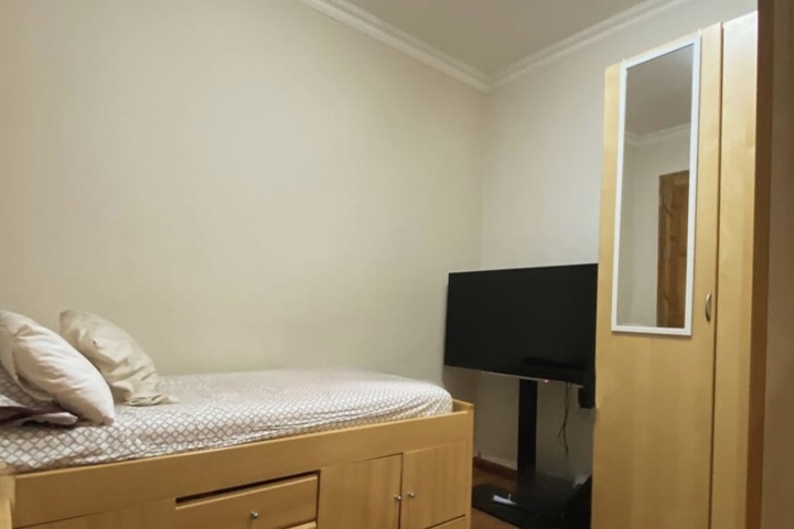 Modern flat near Arc de Triumf - 5