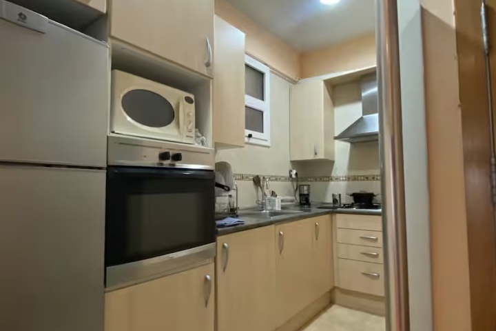 Modern flat near Arc de Triumf - 3