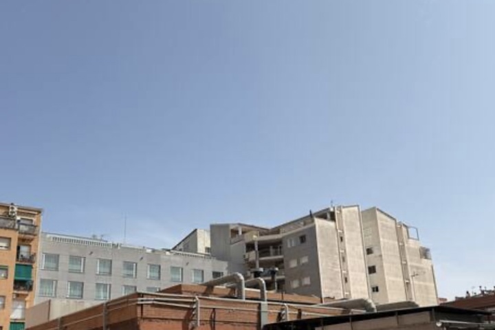 Modern flat near Arc de Triumf - 6