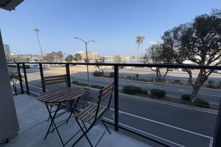 Los Angeles Marina Paradise - 3