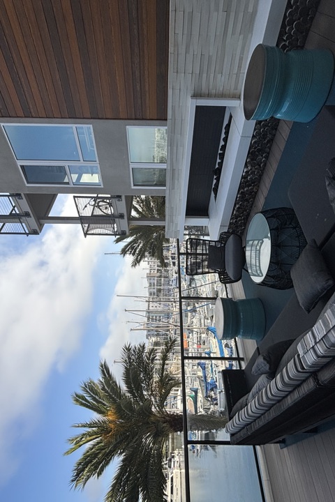 Los Angeles Marina Paradise - 14