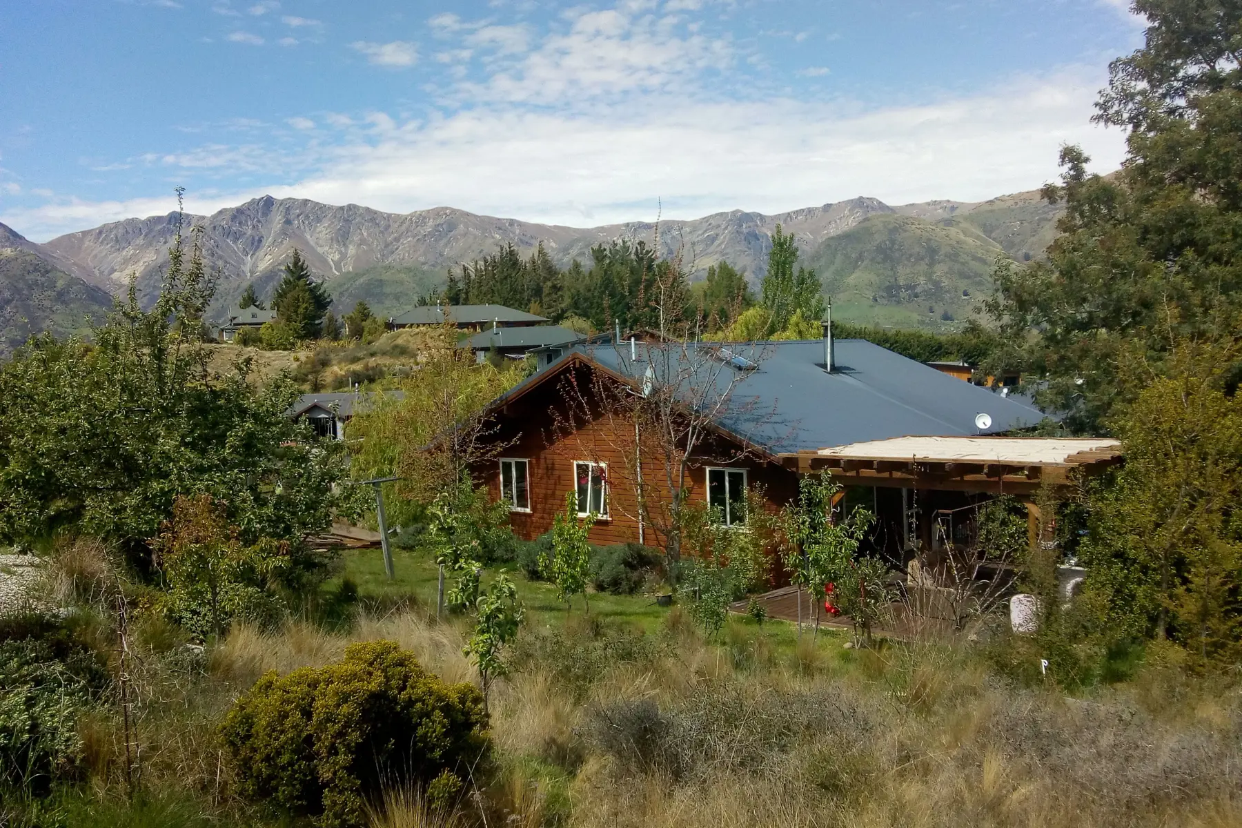 home swap new zealand