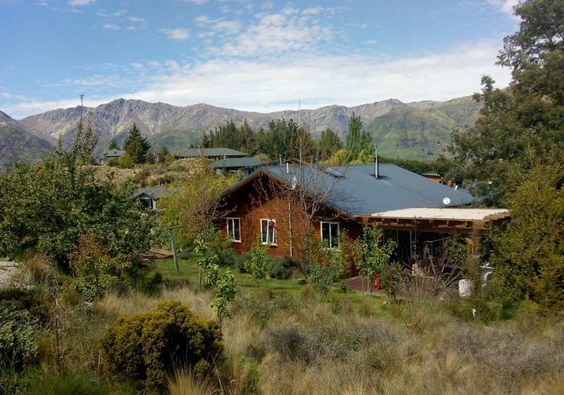 home swap in Lake Hāwea, New Zealand