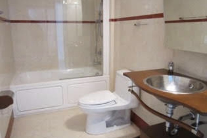 South of fifth luxury building - 3