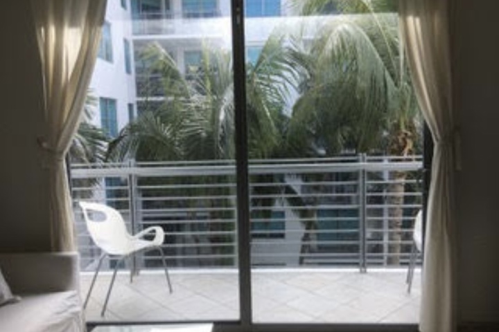 South of fifth luxury building - 6