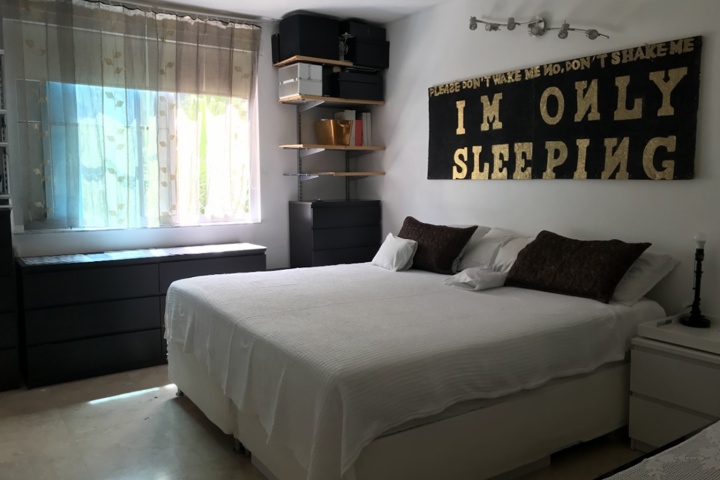 South of fifth luxury building - 7