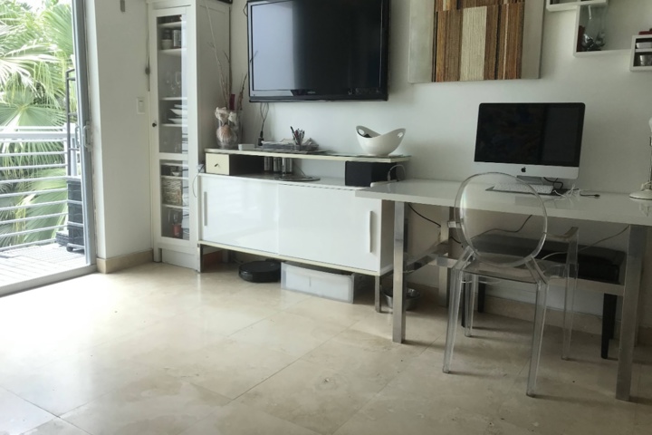 South of fifth luxury building - 10