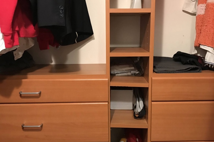 South of fifth luxury building - 11