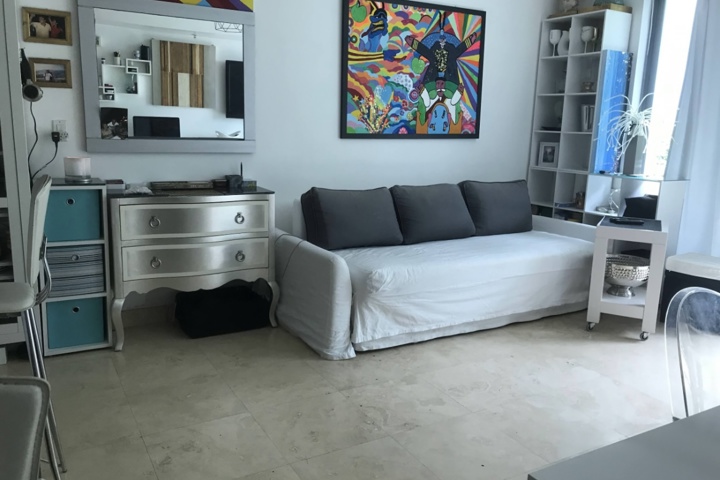 South of fifth luxury building - 13