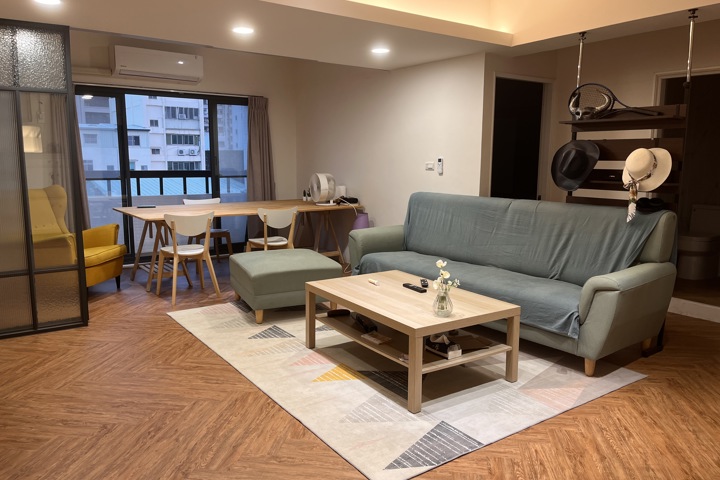 Spacious Apartment in Kaohsiung Taiwan - 5