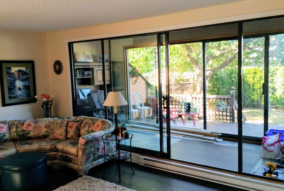 Cozy Oceanside Condo