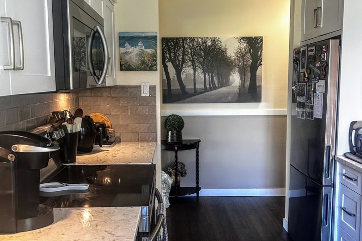 Cozy Oceanside Condo - 2