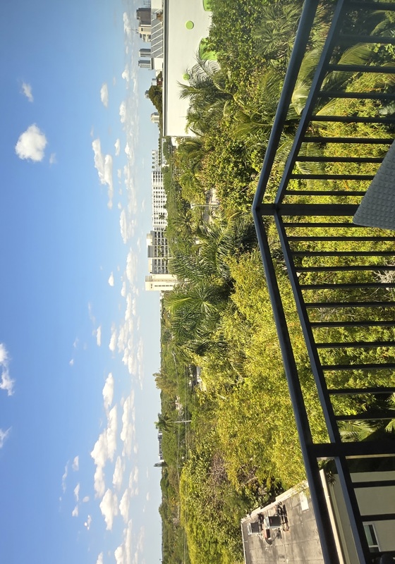 home swap in Fort Lauderdale, Florida