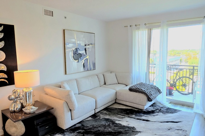 Charming Fort Lauderdale Home – Walk to the Beach - 1