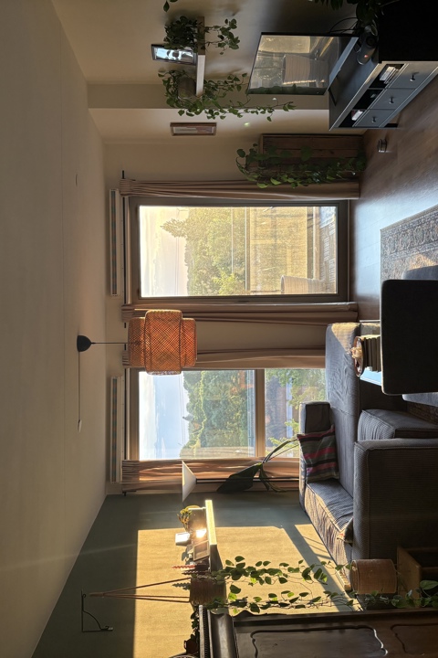 Spacious and fully equipped home in Amsterdam - 1