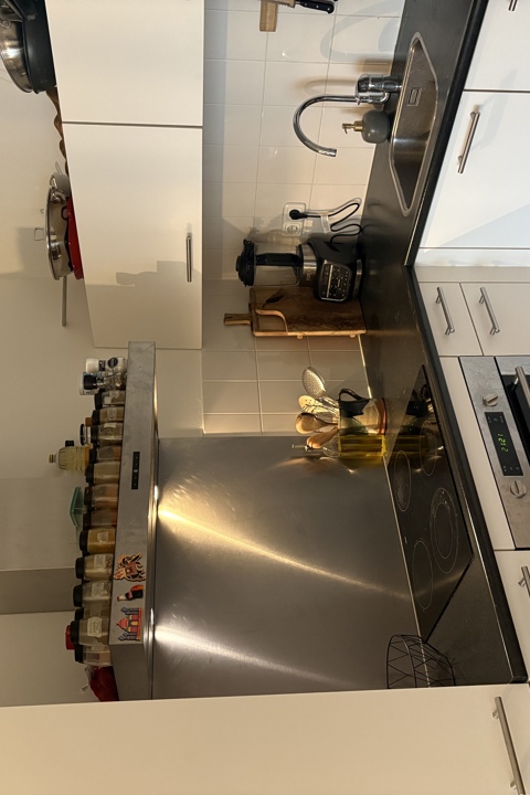 Spacious and fully equipped home in Amsterdam - 2