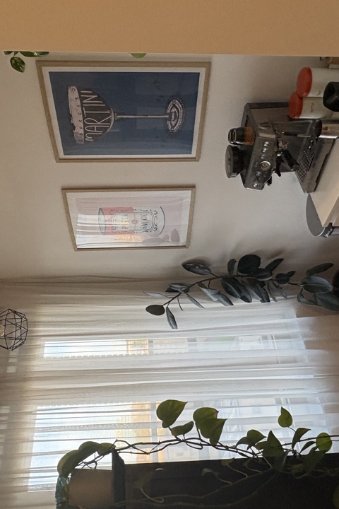 Spacious and fully equipped home in Amsterdam - 3