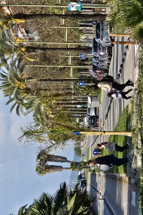 Live by an 11km beach within Barcelona metropole - 34