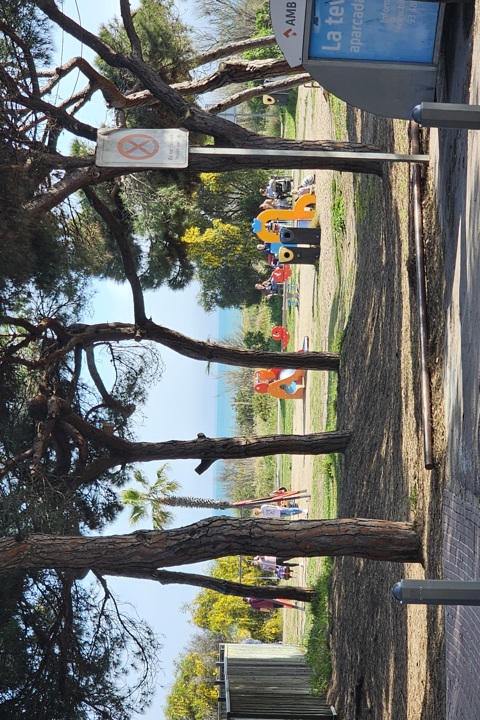 Live by an 11km beach within Barcelona metropole - 25